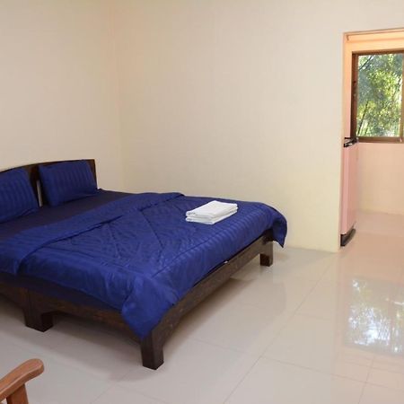 โคบาล ห้องพักรายวัน Chom Thong Bagian luar foto